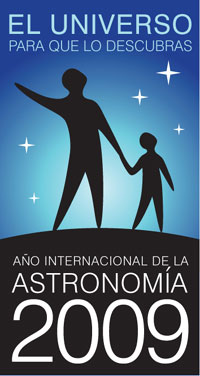 2009 Año Internacionl de las Astronomía